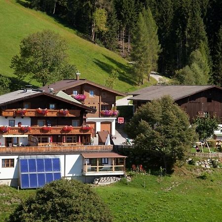 Berggasthof-Ferienbauernhof Habersatt Altenmarkt im Pongau Extérieur photo