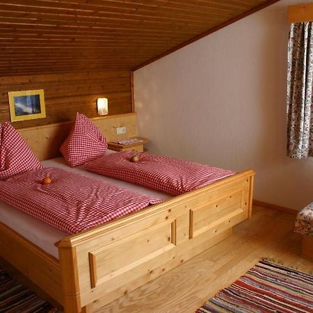 Berggasthof-Ferienbauernhof Habersatt Altenmarkt im Pongau Extérieur photo