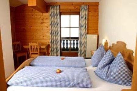 Berggasthof-Ferienbauernhof Habersatt Altenmarkt im Pongau Chambre photo
